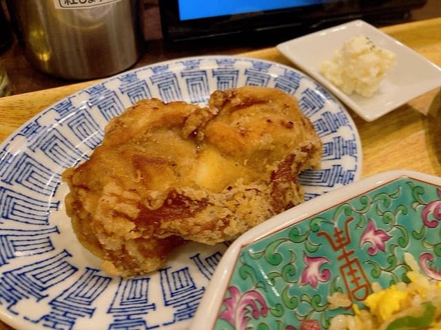 ちいさな町中華 たかを - サブ画像3