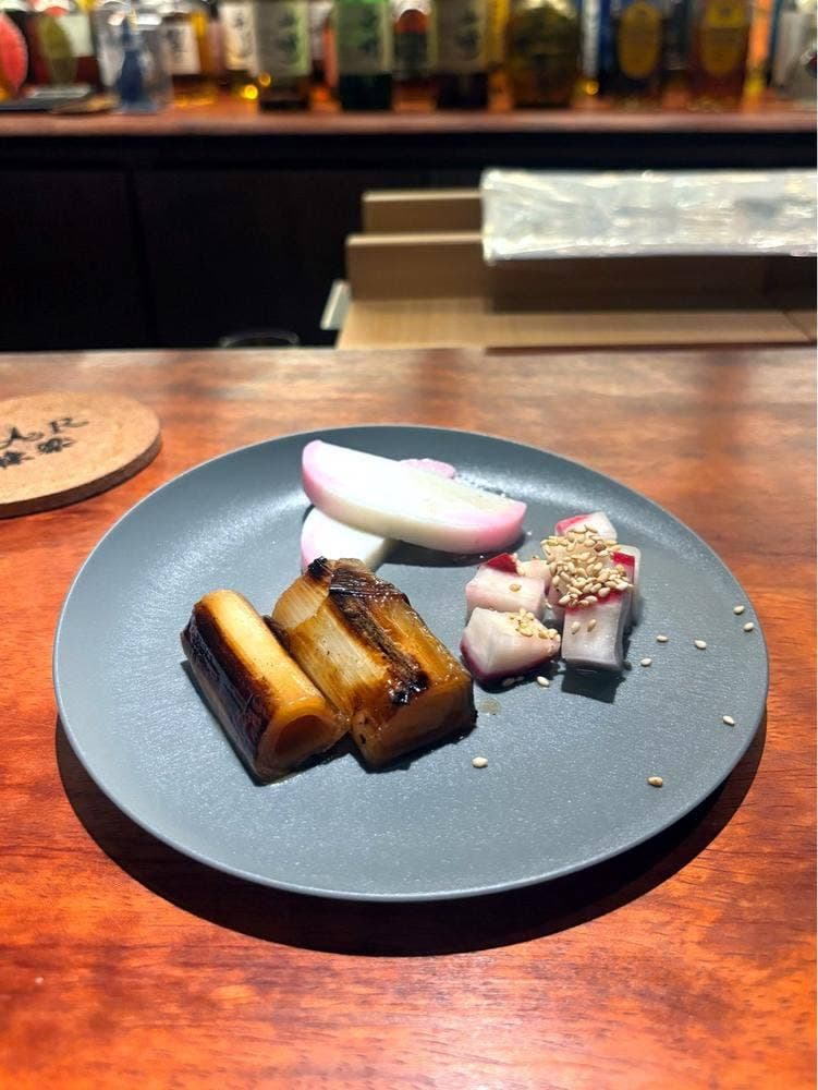 BAR棟梁