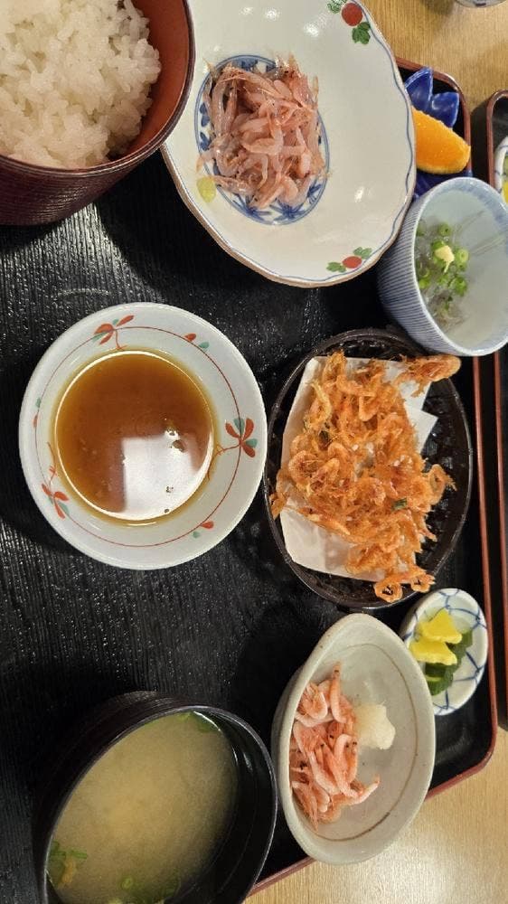 料理茶屋 玉鉾 - サブ画像1