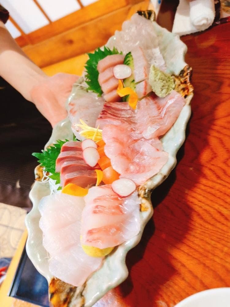 四季菜割烹 伝
