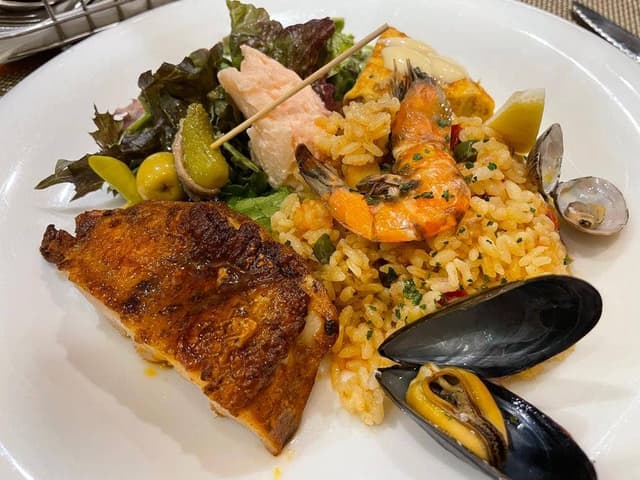 ビキニ ピカール - サブ画像1