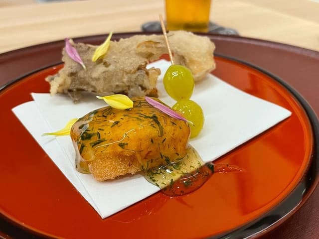 日本料理 久丹 - サブ画像1