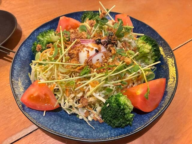 炭焼トリコ - サブ画像3