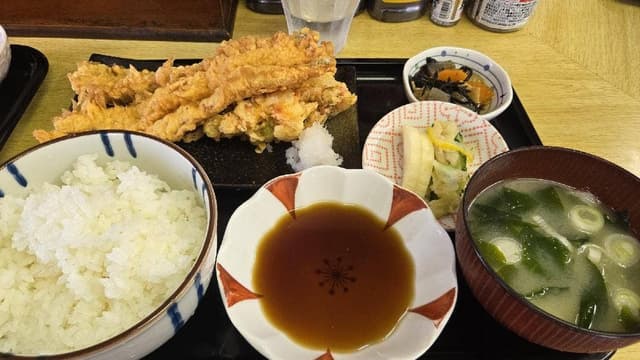 味美食堂 - サブ画像2