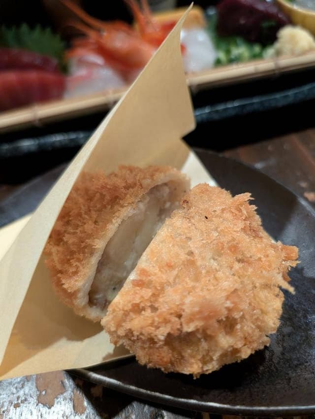 田舎家 炉 - サブ画像1