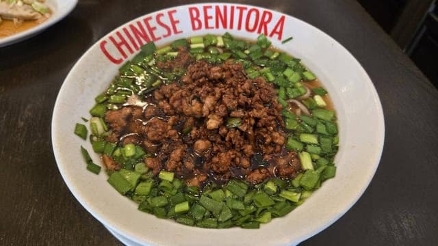 紅虎餃子房 深川ギャザリア店 - サブ画像2