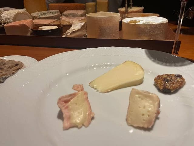 Le Comptoir W - サブ画像2
