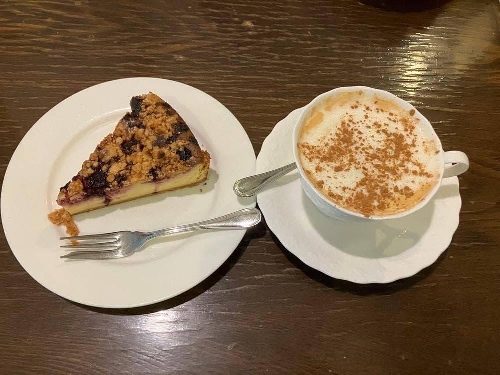 Cafe GOTO