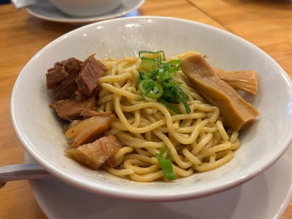 麺処 吉 大門店
