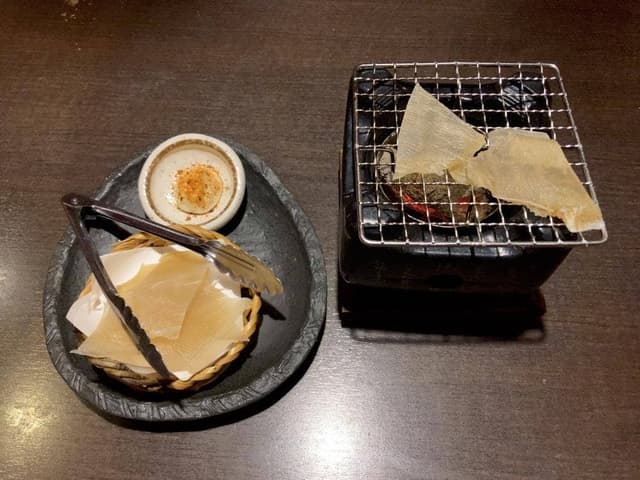 三陸鮮魚と炭焼牛たん かっこ盛岡駅前店 - サブ画像3