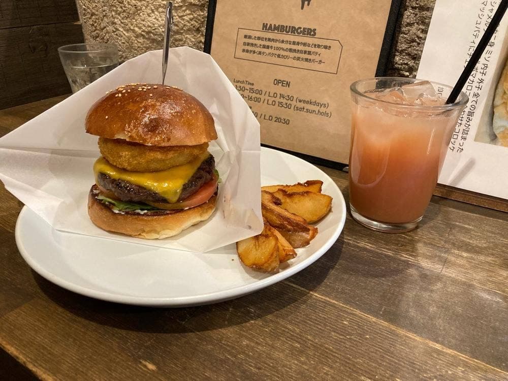 ブッチャーズクリーム