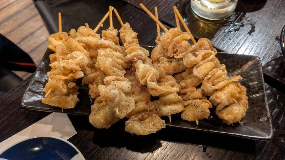 居酒屋リンカーン