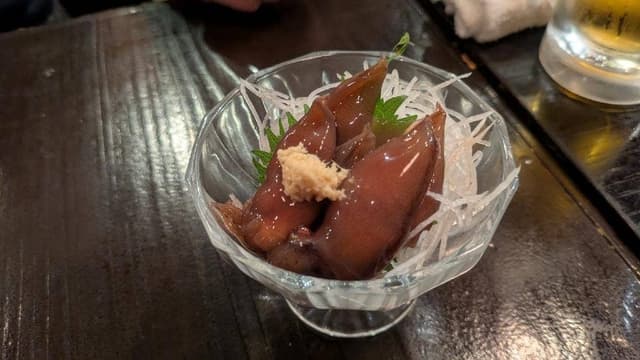 居酒屋リンカーン - サブ画像3