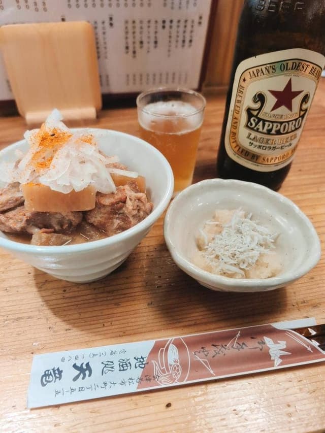 天竜 - サブ画像1