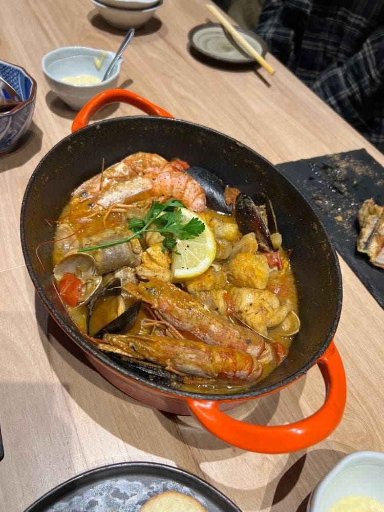 和Bistro くり木