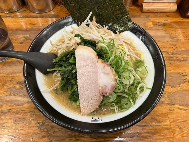 百麺 板橋店 - サブ画像3