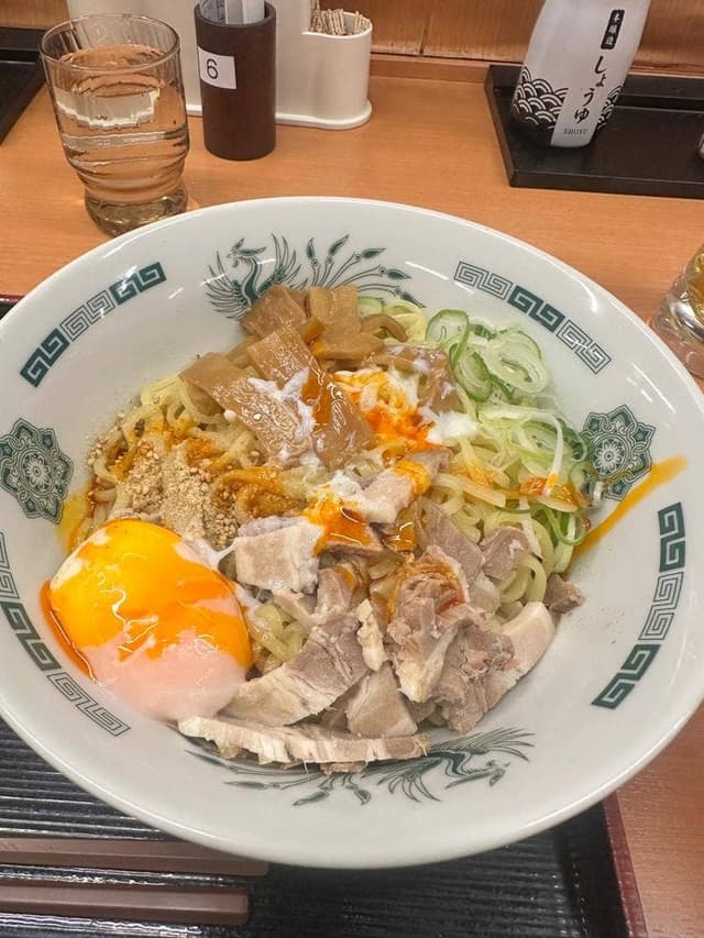 日高屋 蔵前駅前店 - サブ画像3