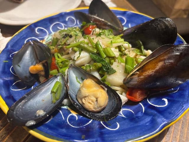 ピッツェリア ダル リッチョロ - サブ画像1