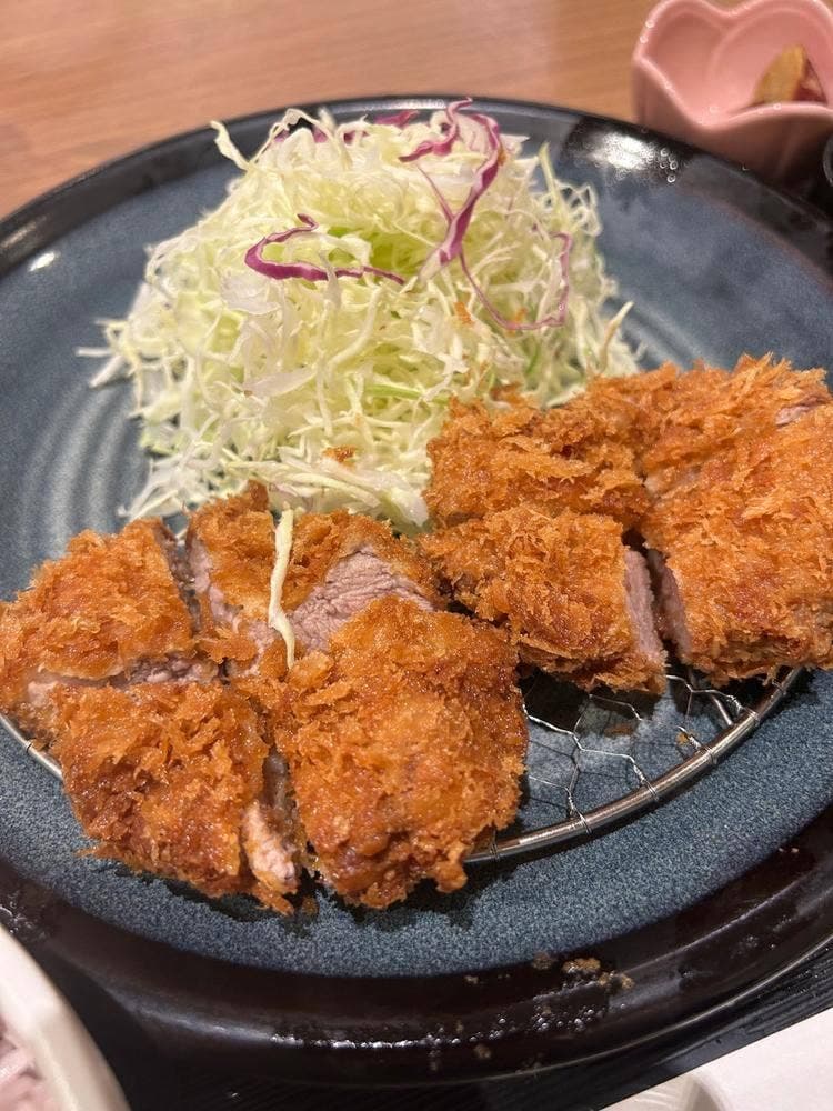 とんかつ伊達かつ 東武百貨店