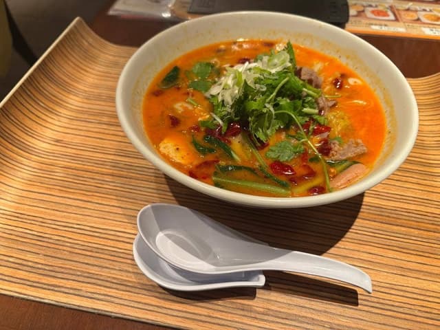 火鍋 小肥羊 天満橋京阪シティモール店 しゃおふぇいやん - サブ画像2