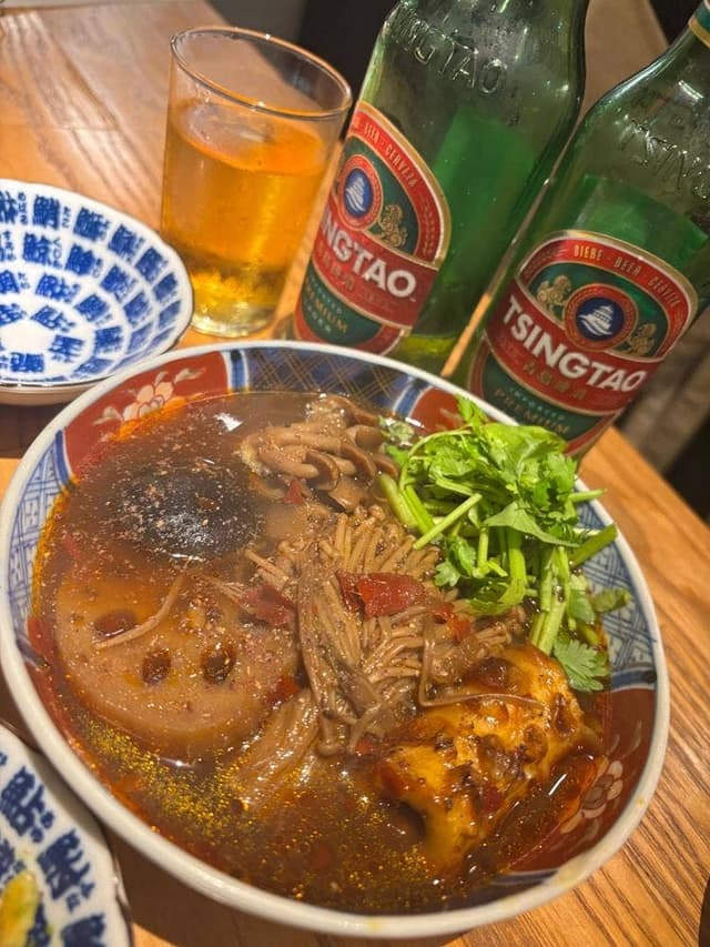 志仙にしやま - サブ画像1