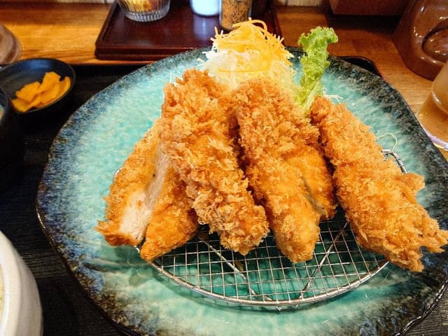 かつさと倉敷店 - サブ画像3