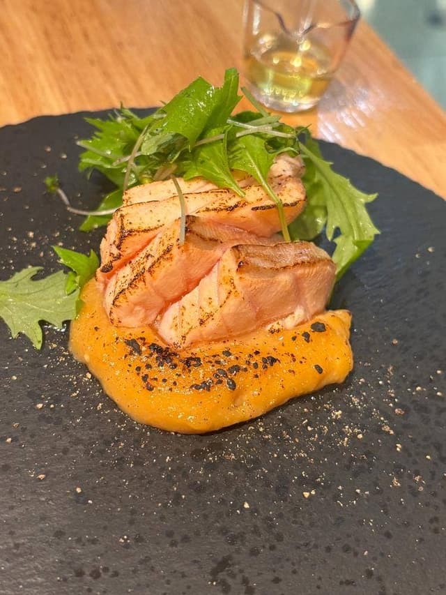 ビストロバルH - サブ画像3