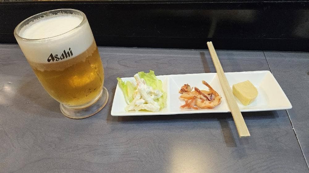 居酒屋 八角