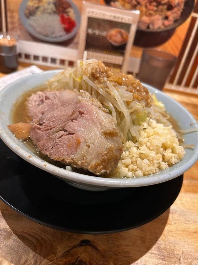 俺の生きる道 マリナード地下街店 - サブ画像1