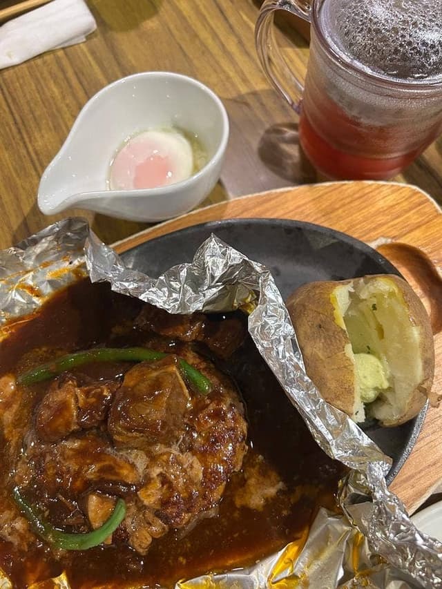 ココス 下館バイパス店 - サブ画像2