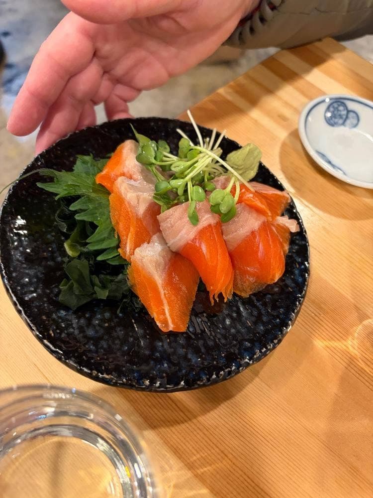 信州松本 アルプス食堂