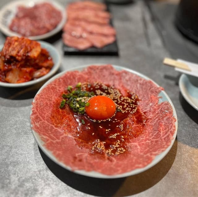 和牛焼肉 大阪会館 - サブ画像3