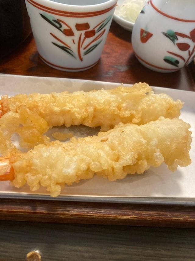 日本そば 寶 - サブ画像2