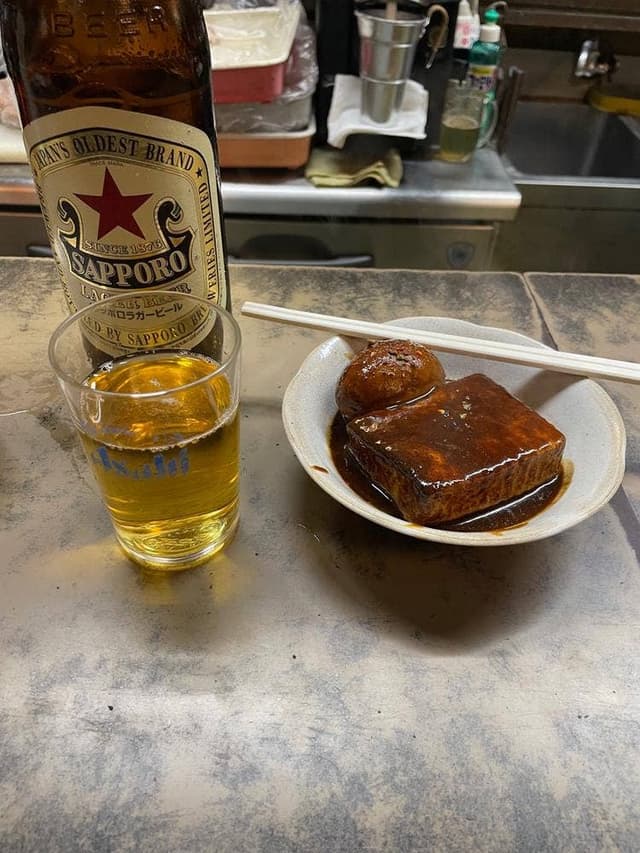 どて焼 五條 - サブ画像3