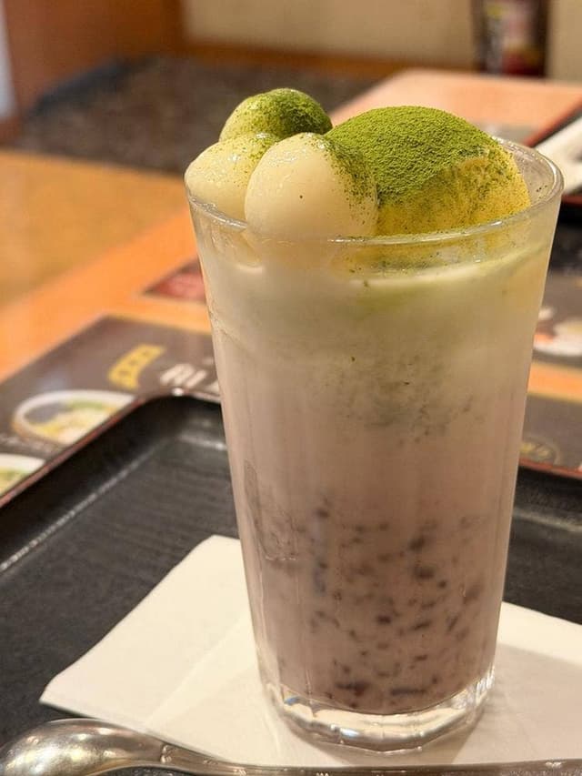 月ヶ瀬 - サブ画像1