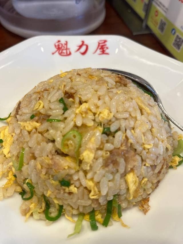 ラーメン魁力屋 門真店 - サブ画像1