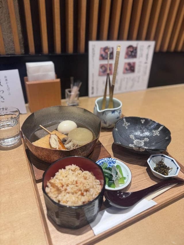 茅乃舎 東京ミッドタウン店 - サブ画像2