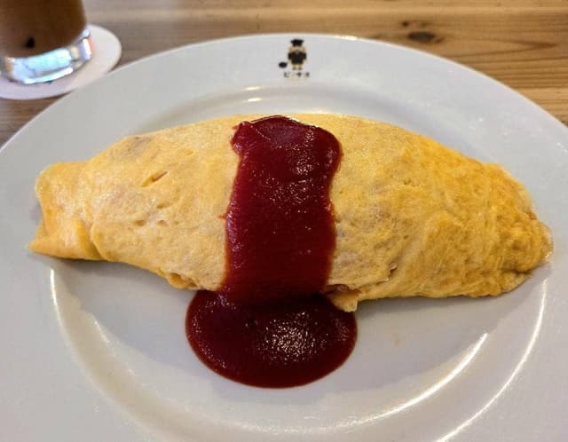 喫茶店 ピノキオ 長田南店 - サブ画像2