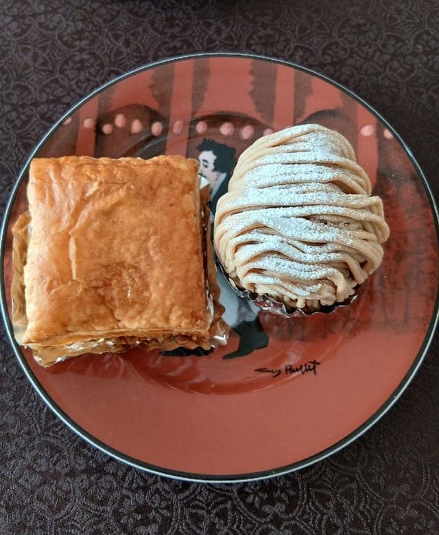 ヴォアラ 砧店 - サブ画像1