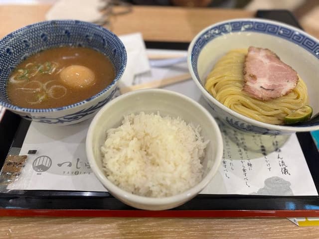 つじ田 ららぽーと名古屋みなとアクルス店 - サブ画像1