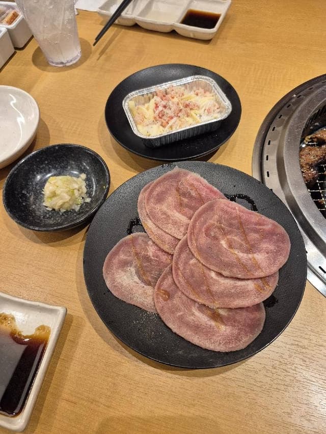 焼肉きんぐ 日進竹の山店 - サブ画像3