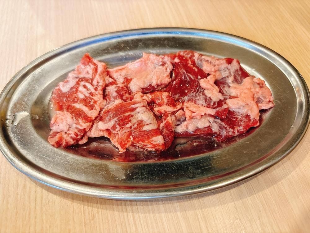 大衆焼肉コグマヤ高円寺