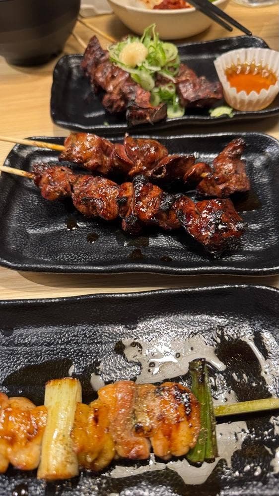 鳥貴族 練馬店 - サブ画像1