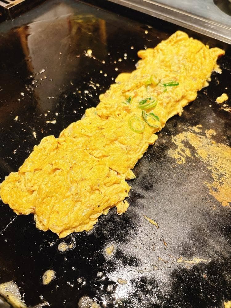 月島もんじゃ たまとや 高円寺