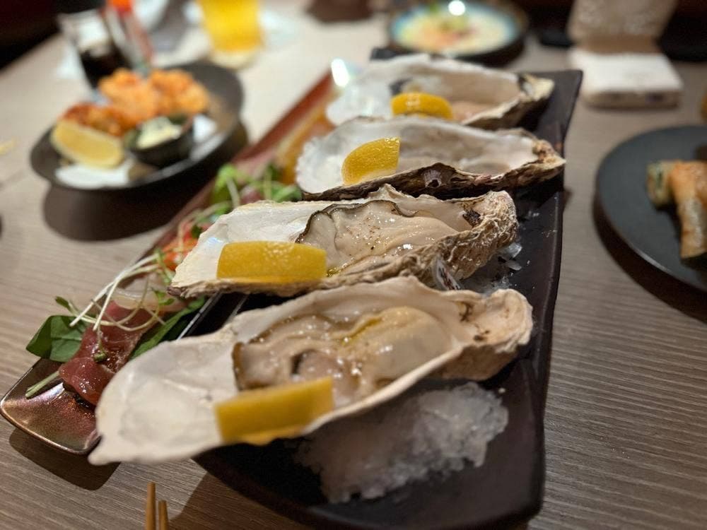魚祭 ウォスティバル 西新宿店