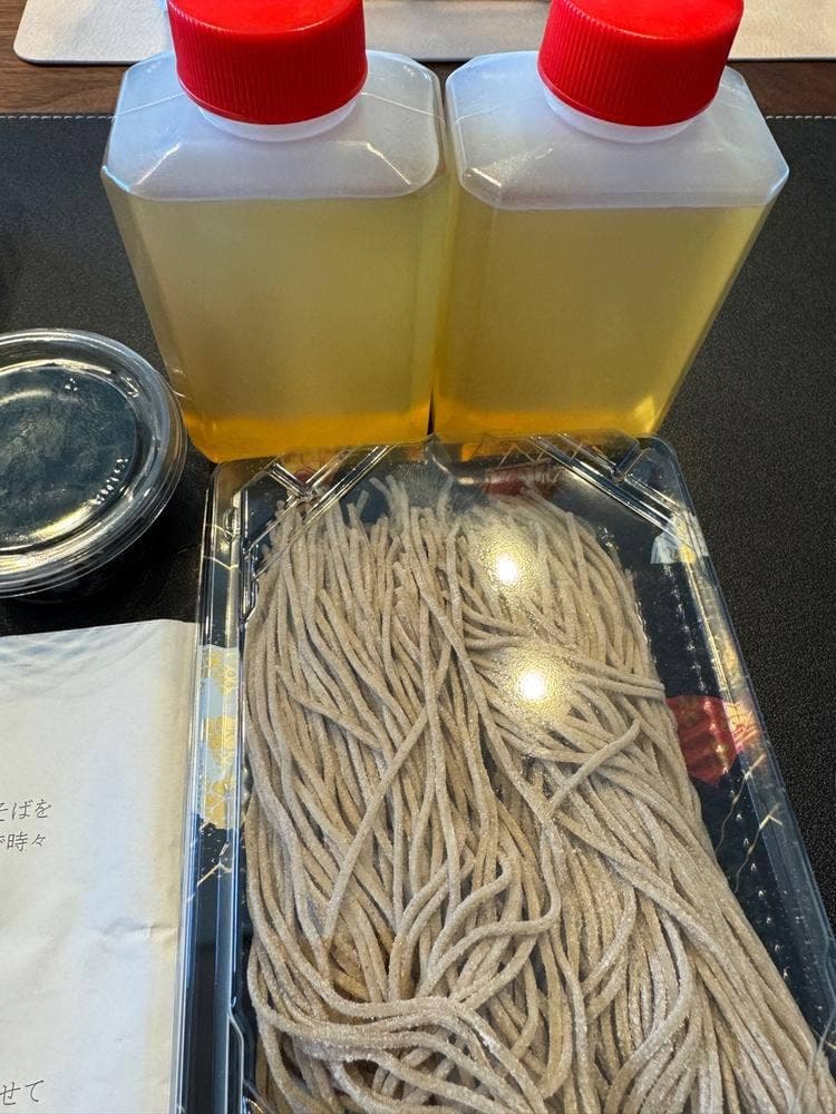 四季の川そば玄