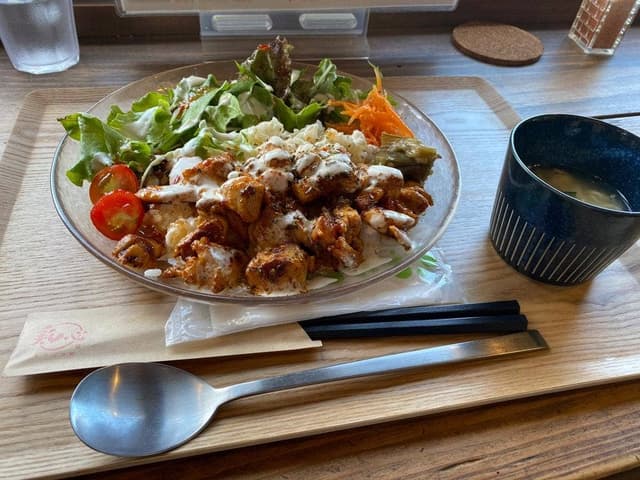 鶏心 - サブ画像2