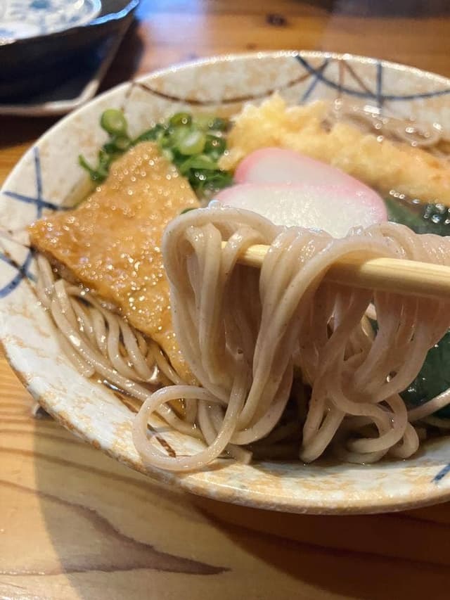 平田駅前食堂かつ川 - サブ画像1