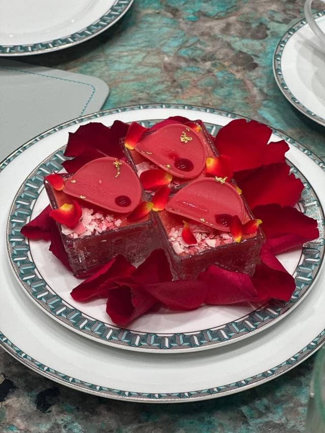 Blue Box Café by Natsuko Shoji - サブ画像2