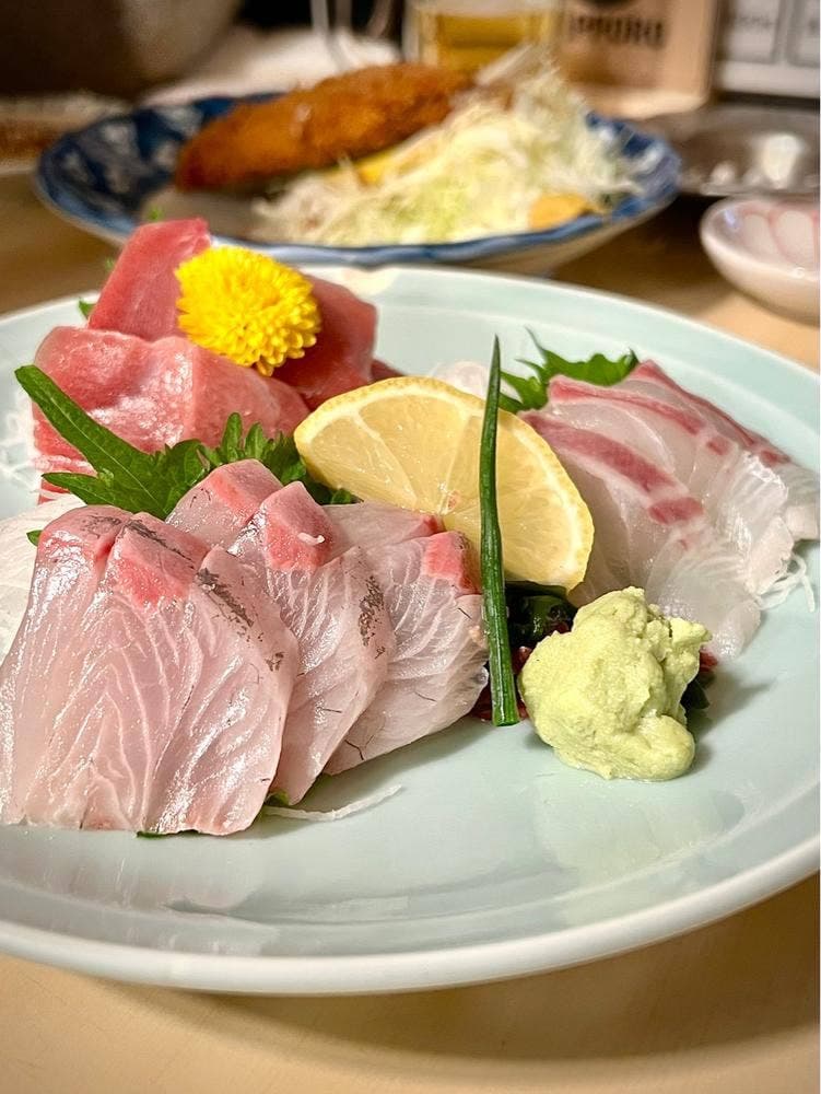 全国銘酒 たる松 本店
